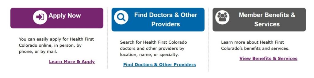 Colorado Medicaid Income Limits 2026