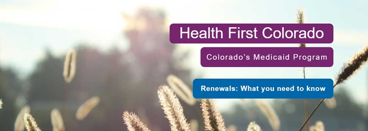 Colorado Medicaid Provider Portal
